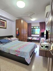 Blk 613 Woodlands Avenue 4 (Woodlands), HDB 4 Rooms #582938351